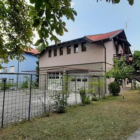 Zeljo 1 Apartament *