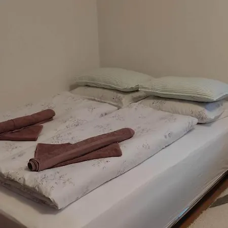 Zeljo 1 Appartamento Livno