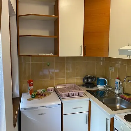 Zeljo 1 Livno