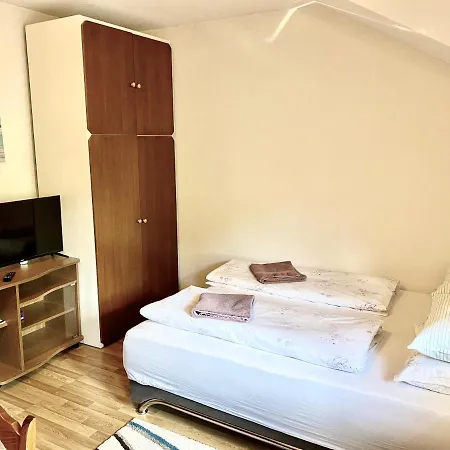 Zeljo 1 Appartamento Livno