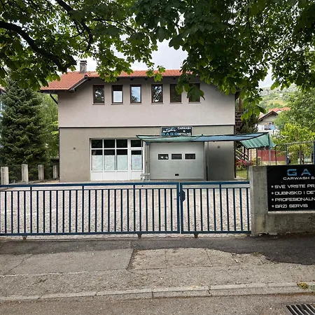Zeljo 1 Apartament